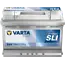 Varta Auto accu 12 volt 77 Ah SLI Dynamic type E44