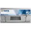 Varta Auto accu 12 volt 88 Ah SLI Dynamic type F5