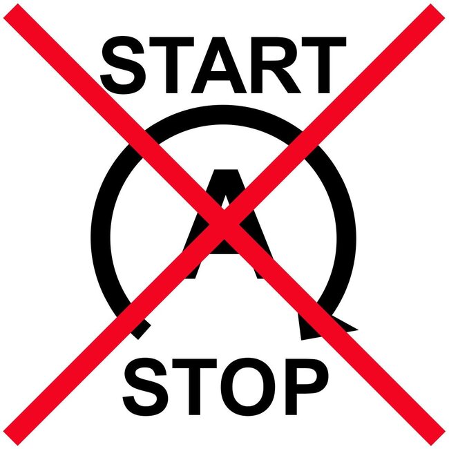 Varta Auto accu 12 volt 80 Ah SLI Dynamic type F16