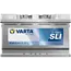 Varta Auto accu 12 volt 80 Ah SLI Dynamic type F16