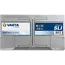 Varta Auto accu 12 volt 80 Ah SLI Dynamic type F16