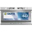 Varta Auto accu 12 volt 85 Ah SLI Dynamic type F18