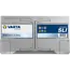 Varta Auto accu 12 volt 85 Ah SLI Dynamic type F18