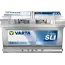 Varta Auto accu 12 volt 85 Ah SLI Dynamic type F18