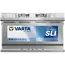 Varta Auto accu 12 volt 85 Ah SLI Dynamic type F19