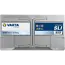 Varta Auto accu 12 volt 85 Ah SLI Dynamic type F19