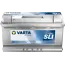 Varta Auto accu 12 volt 95 Ah SLI Dynamic type G3