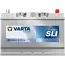Varta Auto accu 12 volt 95 Ah SLI Dynamic type G7
