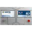Varta Auto accu 12 volt 95 Ah SLI Dynamic type G7