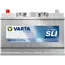 Varta Auto accu 12 volt 95 Ah SLI Dynamic type G8