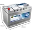 Varta Auto accu 12 volt 95 Ah SLI Dynamic type G8