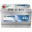 Varta Auto accu 12 volt 95 Ah SLI Dynamic type G8
