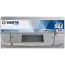 Varta Auto accu 12 volt 100 Ah SLI Dynamic type H3