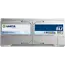 Varta Auto accu 12 volt 110 Ah SLI Dynamic type I1