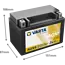 Varta Auto accu 12 volt 9 Ah AGM Dynamic type AUX9