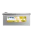 Varta ProMotive AGM type A1 startaccu 12 volt 210 ah