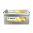 Varta ProMotive AGM type A1 startaccu 12 volt 210 ah