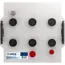 Varta Promotive SLI type J3 startaccu 12 volt 125 ah