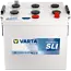 Varta Promotive SLI type J3 startaccu 12 volt 125 ah