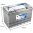 Varta Promotive SLI type H16 startaccu 12 volt 105 ah