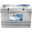 Varta Promotive SLI type H16 startaccu 12 volt 105 ah