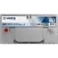 Varta Promotive SLI type H17 startaccu 12 volt 105 ah
