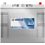 Varta Promotive SLI type J1 startaccu 12 volt 125 ah
