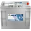 Varta Promotive SLI type J1 startaccu 12 volt 125 ah