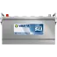 Varta Promotive SLI type H4 startaccu 12 volt 100 ah
