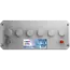 Varta Promotive SLI type I6 startaccu 12 volt 110 ah