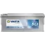 Varta Promotive SLI type J10 startaccu 12 volt 135 ah