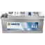 Varta Promotive SLI type J10 startaccu 12 volt 135 ah