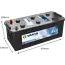 Varta Promotive SLI type J5 startaccu 12 volt 130 ah