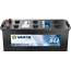 Varta Promotive SLI type J5 startaccu 12 volt 130 ah