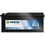 Varta Promotive SLI type K4 startaccu 12 volt 143 ah