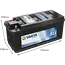 Varta Promotive SLI type K4 startaccu 12 volt 143 ah