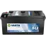 Varta Promotive SLI type K4 startaccu 12 volt 143 ah