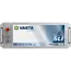 Varta Promotive SLI type K8 startaccu 12 volt 140 ah