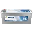 Varta Promotive SLI type K7 startaccu 12 volt 145 ah