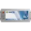 Varta Promotive SLI type M9 startaccu 12 volt 170 ah