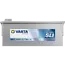 Varta Promotive SLI type M11 startaccu 12 volt 154 ah
