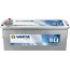 Varta Promotive SLI type M11 startaccu 12 volt 154 ah