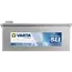 Varta Promotive SLI type M18 startaccu 12 volt 180 ah