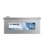 Varta Promotive SLI type N9 startaccu 12 volt 225 ah