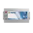 Varta Promotive SLI type N9 startaccu 12 volt 225 ah