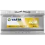 Varta LA95 AGM accu 12 volt 95 ah Dual Purpose