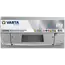Varta LED95 accu 12 volt 95 ah Dual Purpose EFB