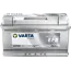 Varta LED95 accu 12 volt 95 ah Dual Purpose EFB