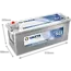 Varta LFD140 accu 12 volt 140 ah Professional SLI
