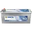 Varta LFD140 accu 12 volt 140 ah Professional SLI